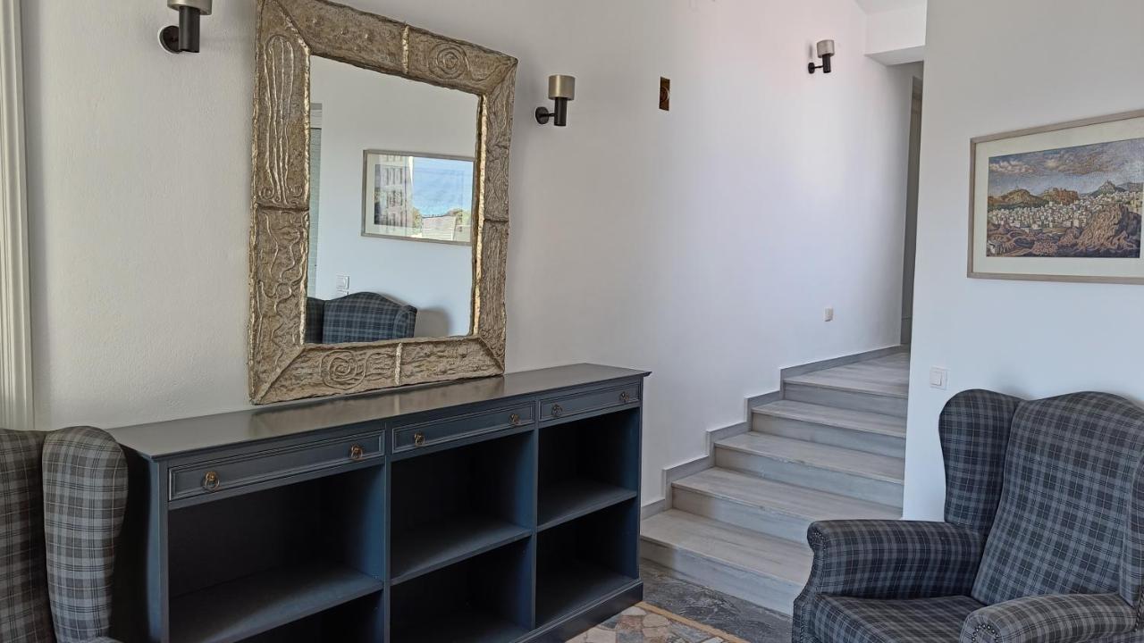 Summer Villa In Pórto Ráfti المظهر الخارجي الصورة