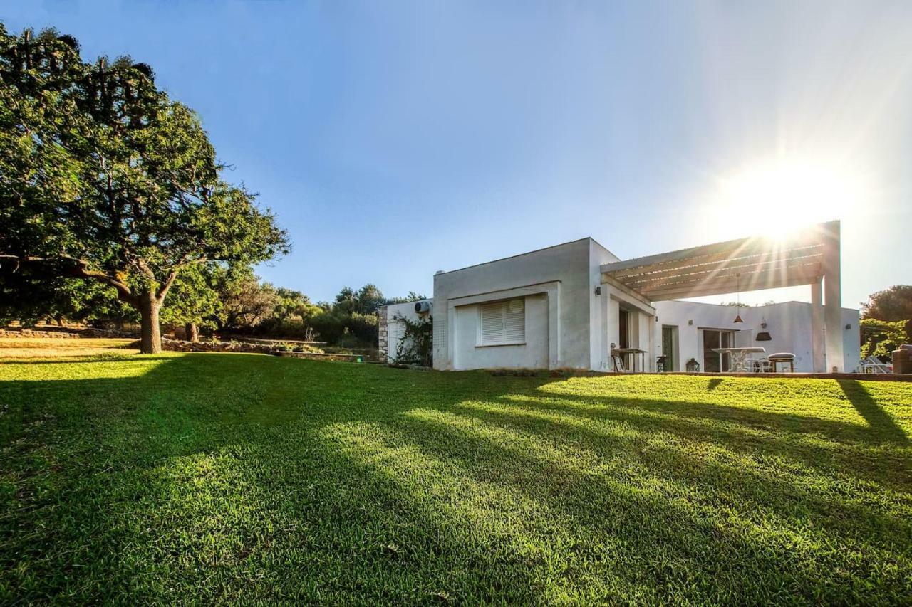 Summer Villa In Pórto Ráfti المظهر الخارجي الصورة