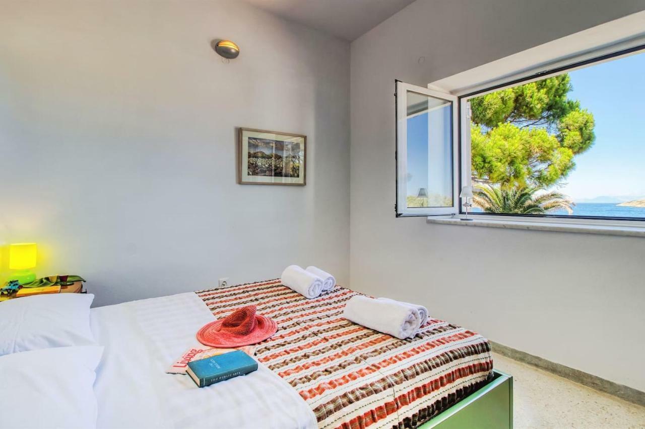 Summer Villa In Pórto Ráfti المظهر الخارجي الصورة