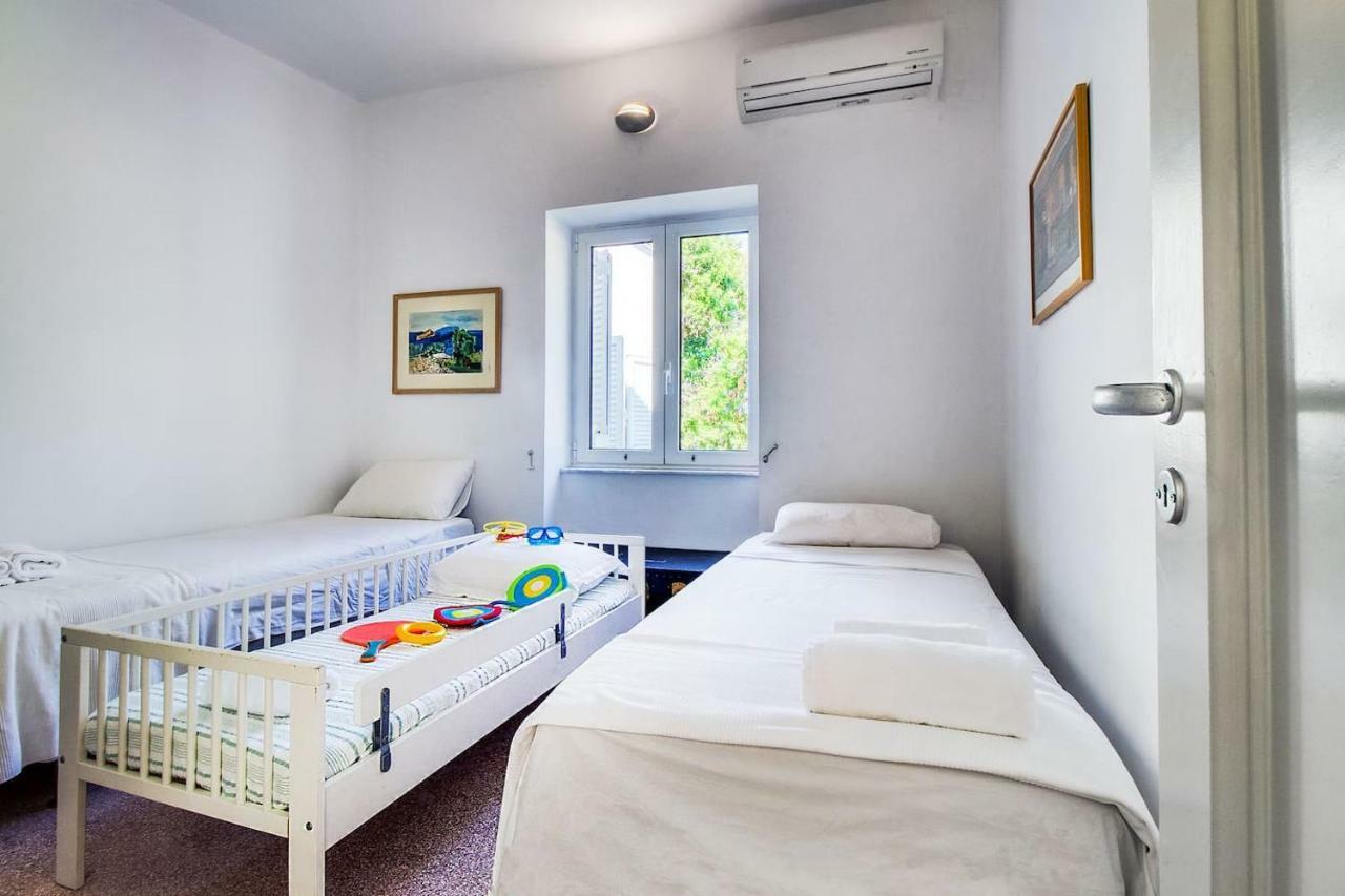 Summer Villa In Pórto Ráfti المظهر الخارجي الصورة