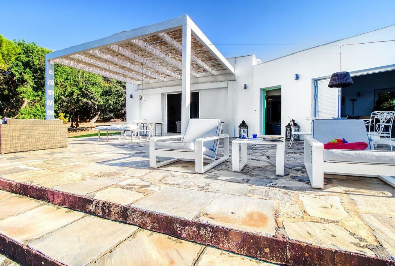 Summer Villa In Pórto Ráfti المظهر الخارجي الصورة