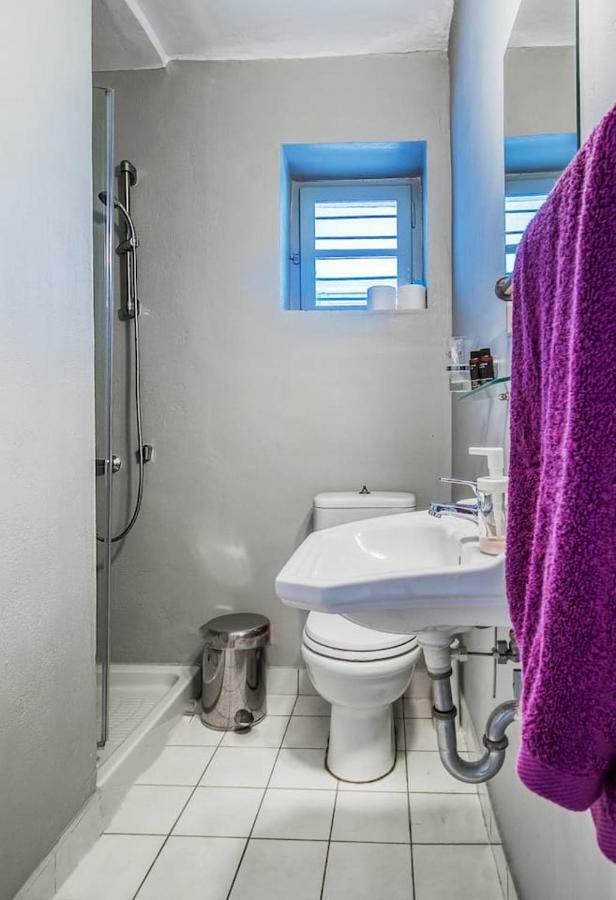 Summer Villa In Pórto Ráfti المظهر الخارجي الصورة